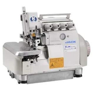 Jack-overlock-sewing-machine